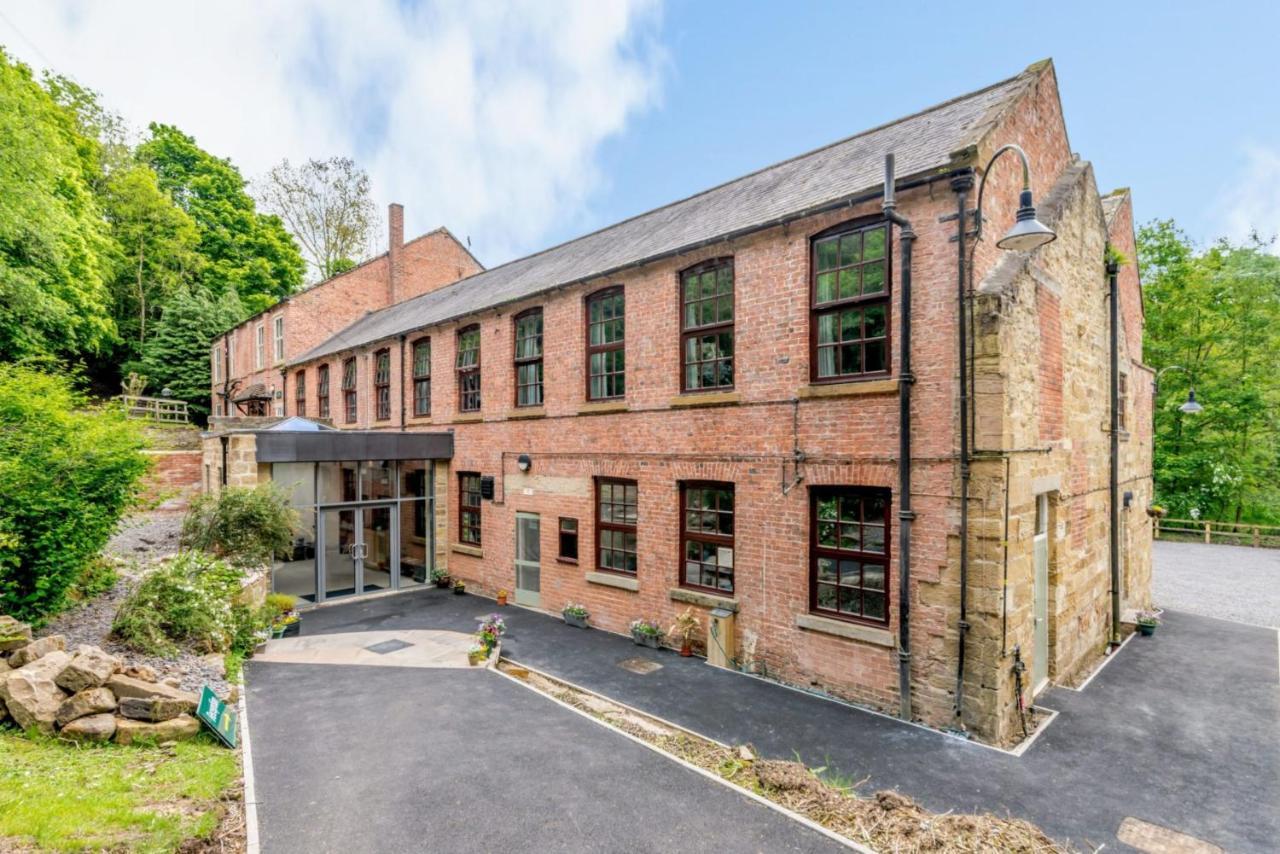Cote Ghyll Mill At Osmotherley Ingleby Arncliffe Exteriér fotografie